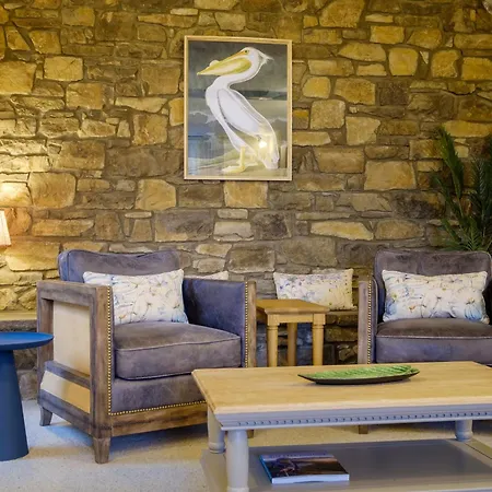 Dom wakacyjny Sunny Brae Grange-over-Sands