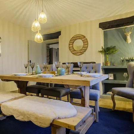 Sunny Brae Dom wakacyjny