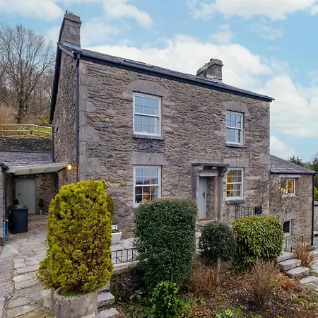 Sunny Brae Dom wakacyjny *