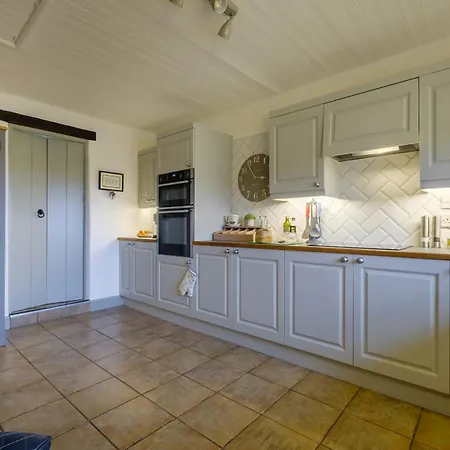 Dom wakacyjny Sunny Brae *