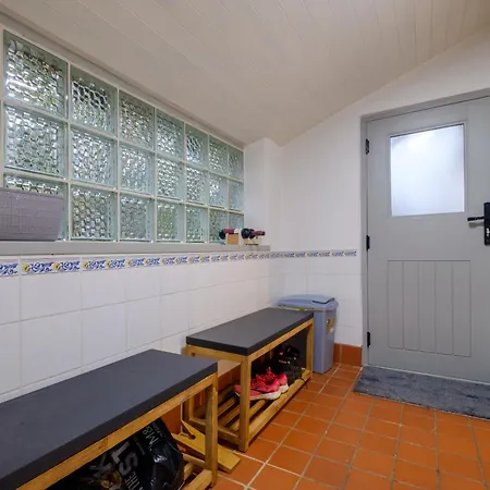 Dom wakacyjny Sunny Brae Grange-over-Sands