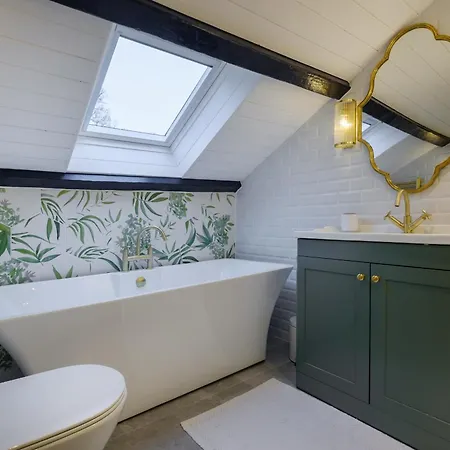 Dom wakacyjny Sunny Brae