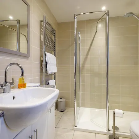 Dom wakacyjny Sunny Brae Grange-over-Sands